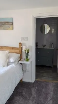 Apart Daire, Banyolu/Duşlu (The Loft)