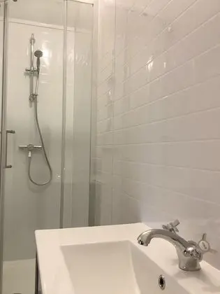 Apart Daire, Banyolu/Duşlu (The Loft)