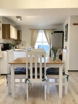 Apart Daire, Banyolu/Duşlu (The Loft)