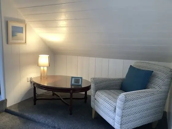 Apart Daire, Banyolu/Duşlu (The Loft)