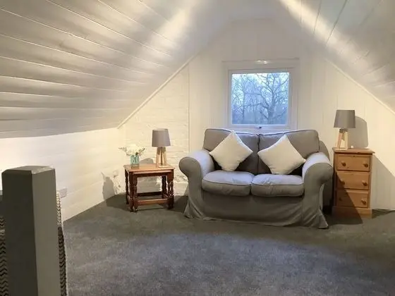 Apart Daire, Banyolu/Duşlu (The Loft)