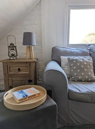 Apart Daire, Banyolu/Duşlu (The Loft)