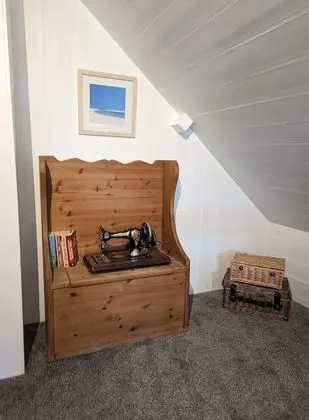 Apart Daire, Banyolu/Duşlu (The Loft)