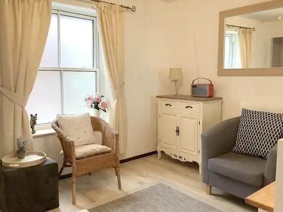 Apart Daire, Banyolu/Duşlu (The Loft)