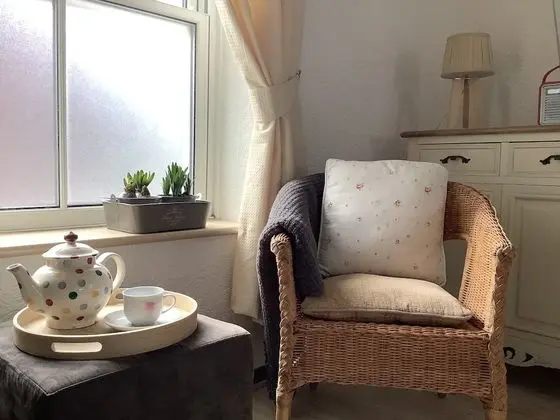 Apart Daire, Banyolu/Duşlu (The Loft)