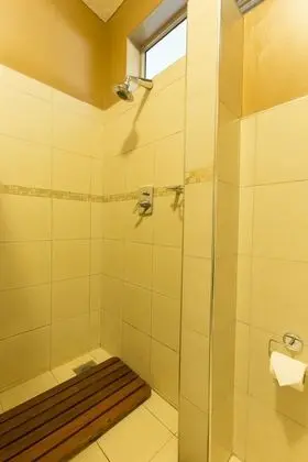 Standard Oda, 1 Yatak Odası, Sigara İçilmez, Avlu Manzaralı