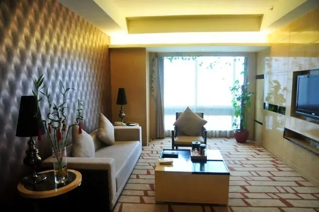 Luxury Süit