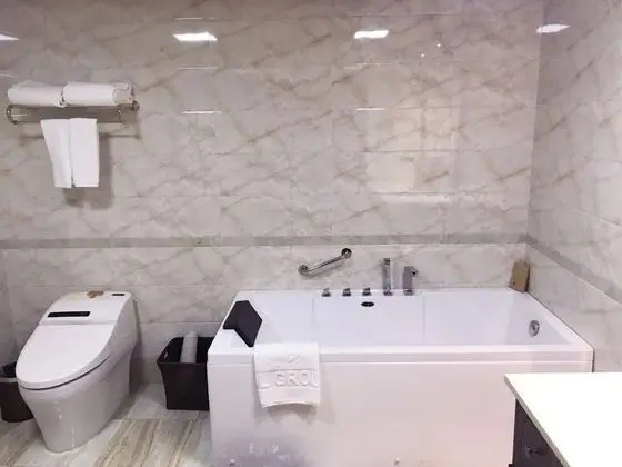 Executive Tek Büyük Yataklı Oda
