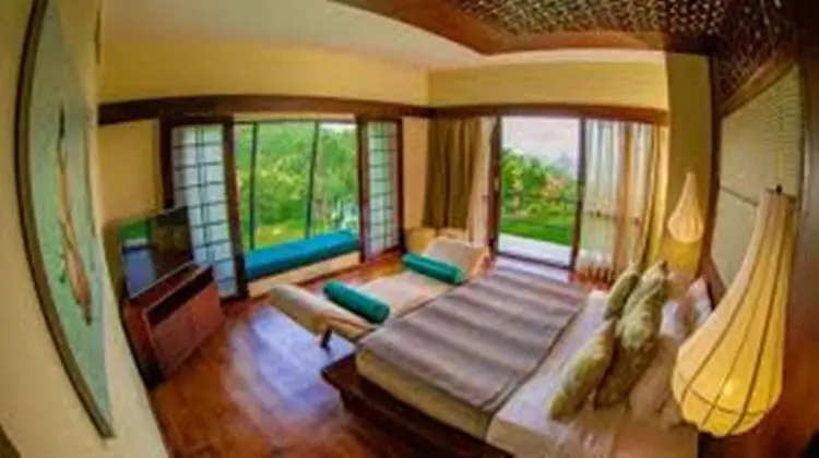 1 Çift ​​kişilik Yatak Deluxe