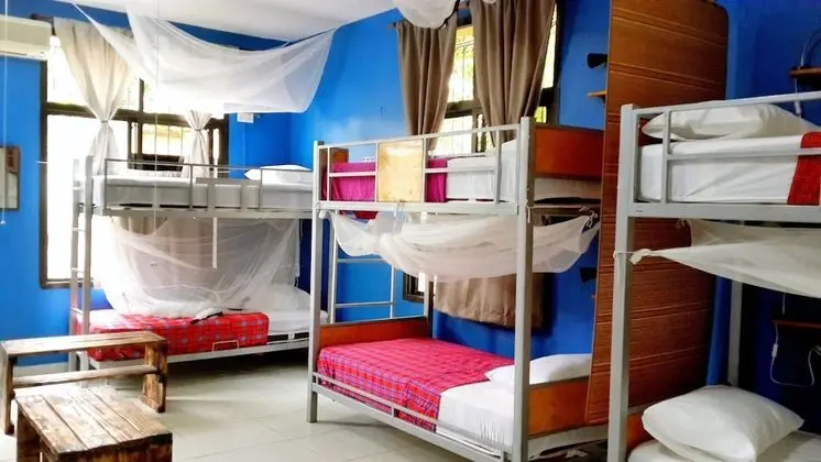 Comfort Oda, 2 Tek Kişilik Yatak, Özel Banyo