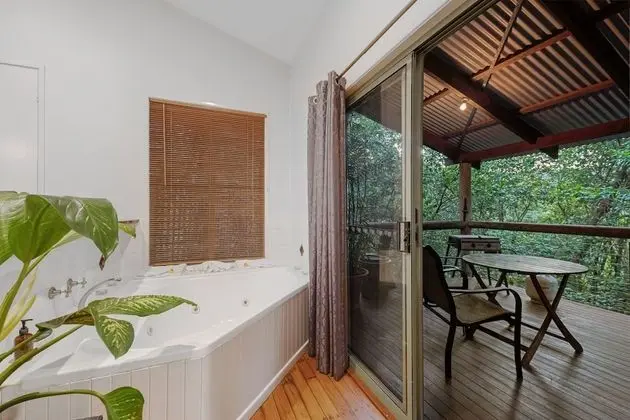 Standard Stüdyo, Sigara İçilmez, Küçük Mutfak (Rainforest Villa weekend)