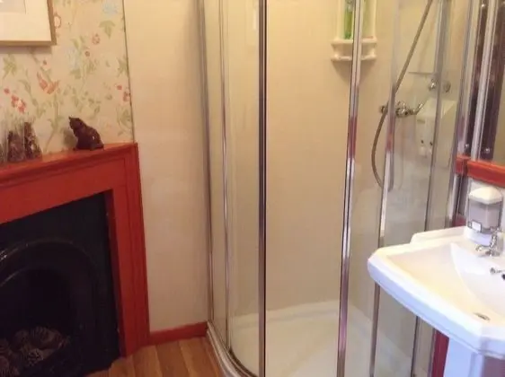 Comfort İki Ayrı Yataklı Oda, 2 Tek Kişilik Yatak, Bahçe Manzaralı