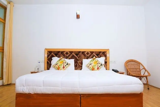 Deluxe Süit, 1 Büyük (Queen) Boy Yatak, Sigara İçilmez