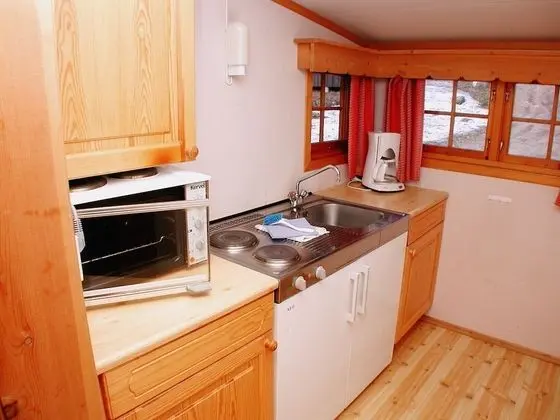 Family Kulübe (Nordtunet)