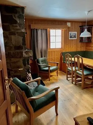 Family Kulübe (Nordtunet)