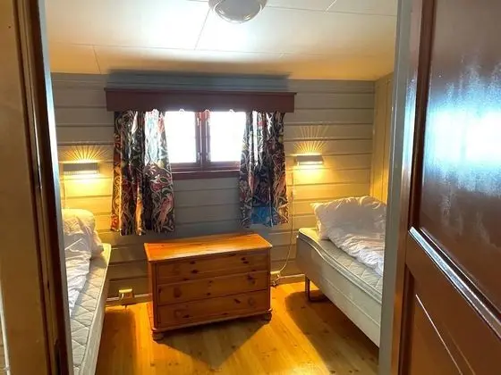 Family Kulübe (Nordtunet)