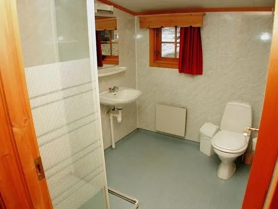 Family Kulübe (Nordtunet)