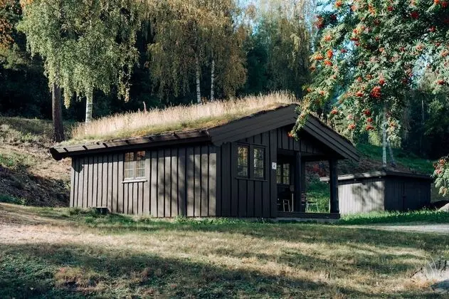 Family Kulübe (Seterveien)