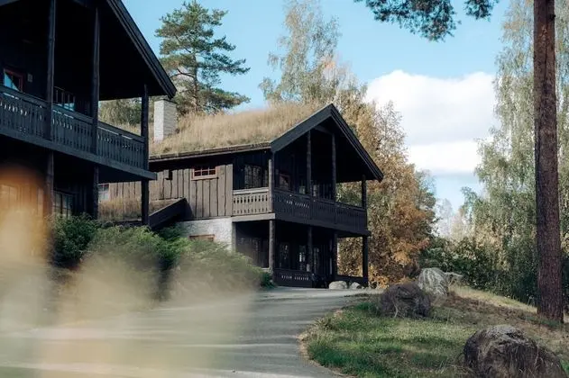 Family Apart Daire (Gamlevegen)