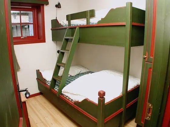 Family Apart Daire (Gamlevegen)