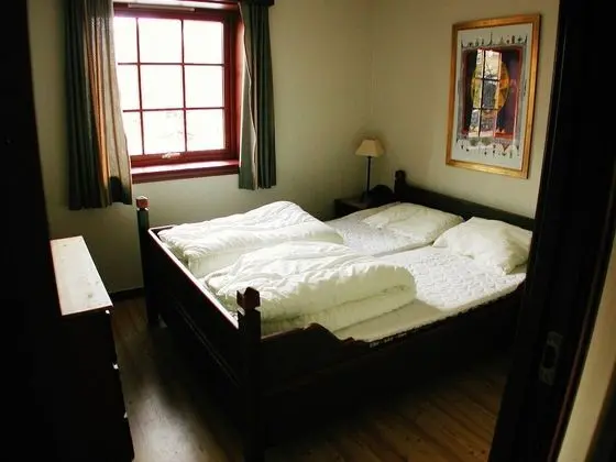 Family Apart Daire (Gamlevegen)