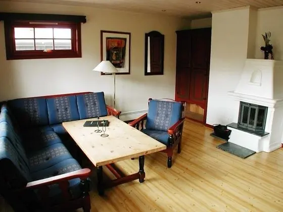 Family Apart Daire (Gamlevegen)