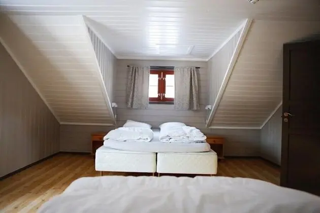 Family Apart Daire (Midtgarden)