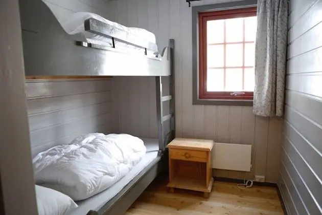 Family Apart Daire (Midtgarden)