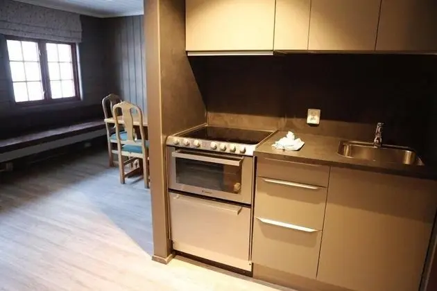 Family Apart Daire (Midtgarden)