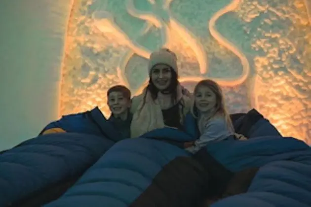 Exclusive Dört Kişilik Oda