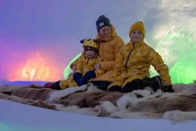 Exclusive Dört Kişilik Oda