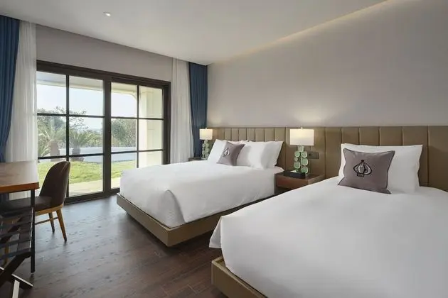 [Room Only] Deluxe Suite B type