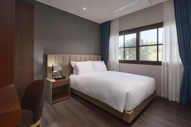 [Room Only] Deluxe Suite B type