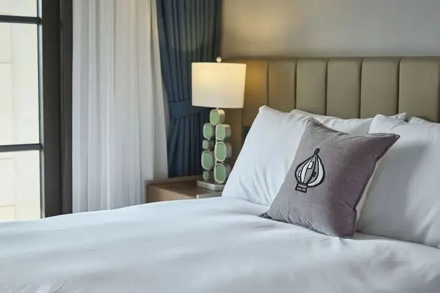 [Room Only] Deluxe Suite B type