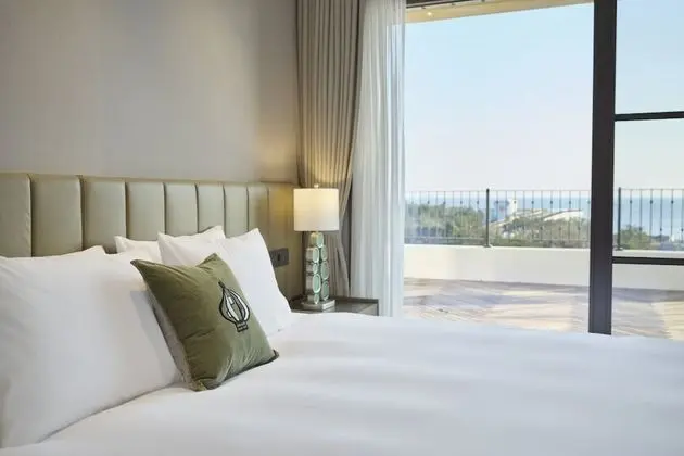 [Room Only] Grand Suite A type