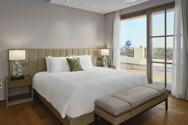 [Room Only] Grand Suite A type
