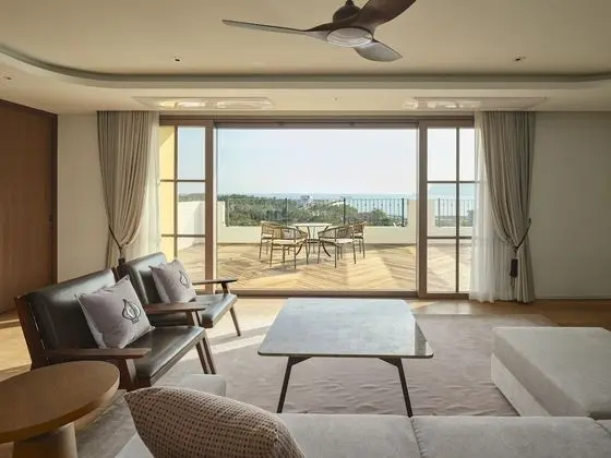 [Room Only] Grand Suite A type