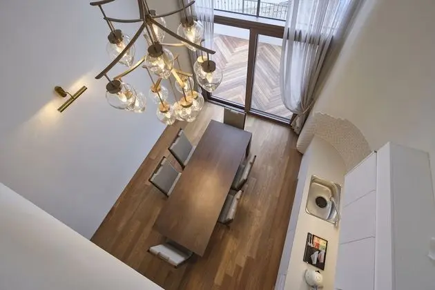 [Room Only] Grand Suite A type