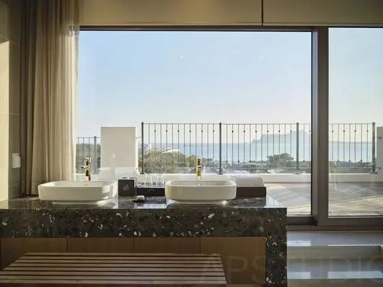 [Room Only] Grand Suite A type