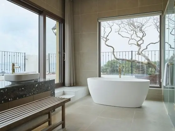 [Room Only] Grand Suite A type