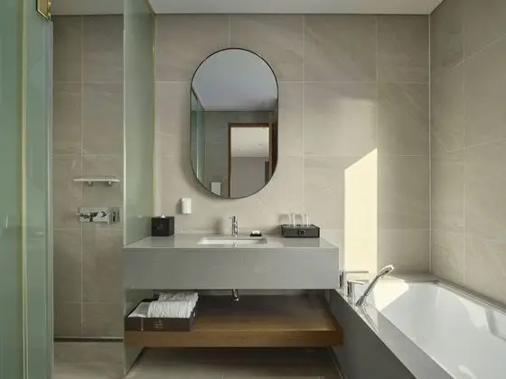 [Room Only] Grand Suite A type