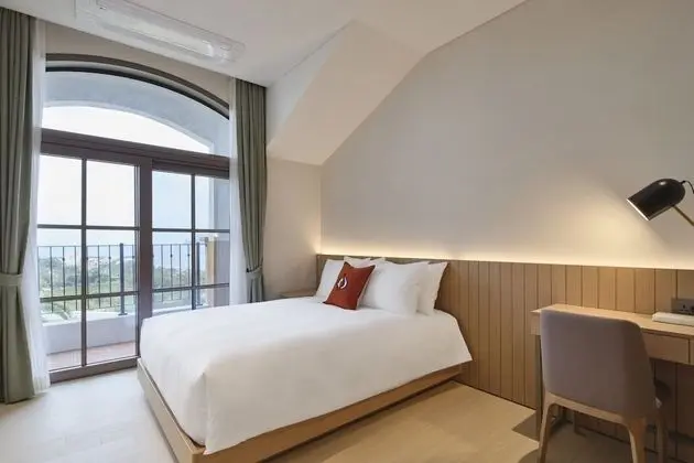 [Room Only] Ocean Suite B type