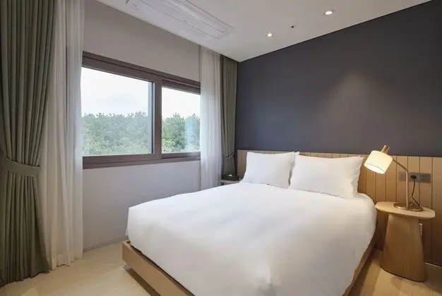 [Room Only] Ocean Suite B type