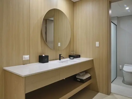 [Room Only] Ocean Suite B type