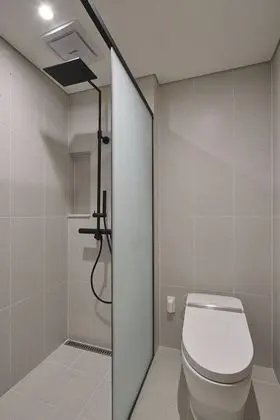 [Room Only] Ocean Suite B type