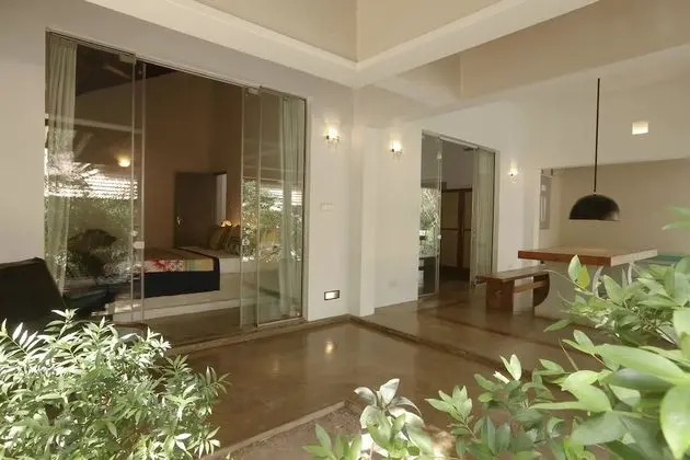 Deluxe İki Ayrı Yataklı Oda, 2 Tek Kişilik Yatak