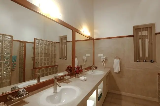 Deluxe Tek Büyük Yataklı Oda, 1 Büyük (Queen) Boy Yatak