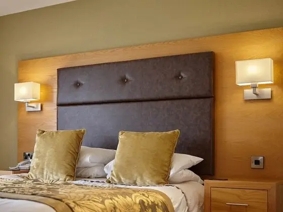 Deluxe Tek Büyük Yataklı Oda, Balkon