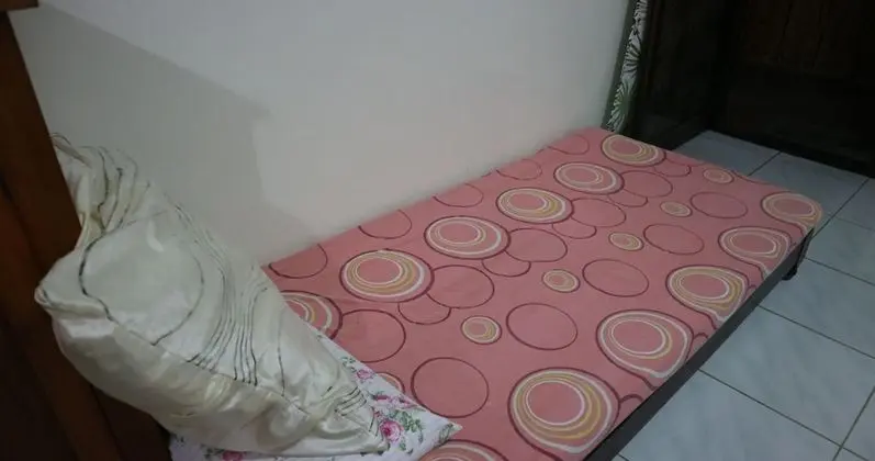 Çatı Katı Süiti (Penthouse), 1 Yatak Odası (B)