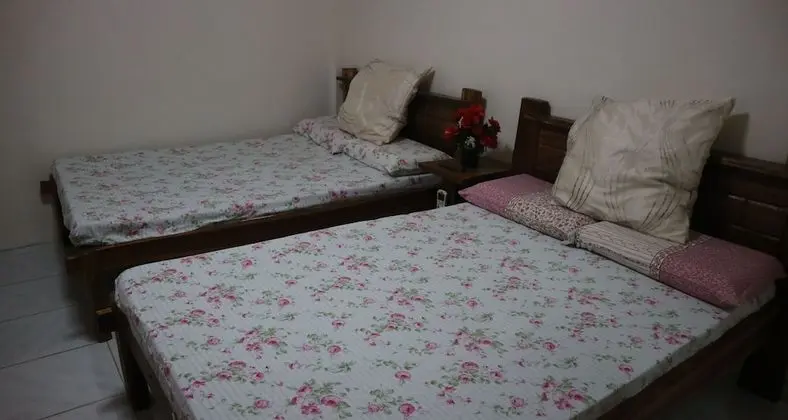 Çatı Katı Süiti (Penthouse), 2 Yatak Odası (A)